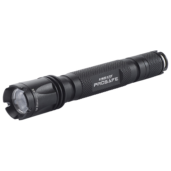 Focus Control LED Torch