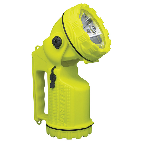 160 Lumen LED Swivel Headed Lantern