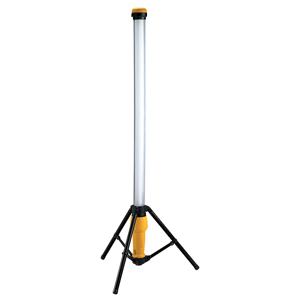 4' Eco Uplight c/w Tripod (110V)