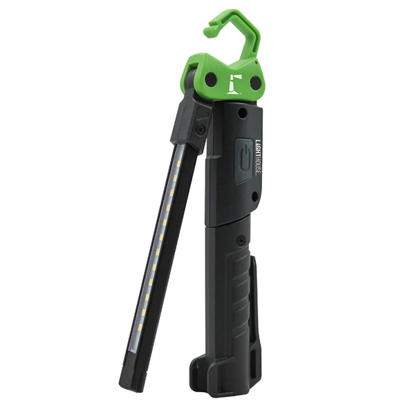 Rechargeable Inspection Wand