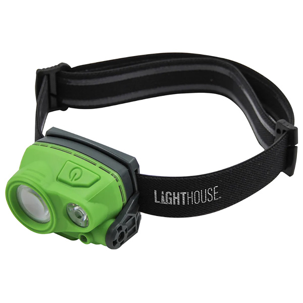 T40HR Rechargeable Headlight