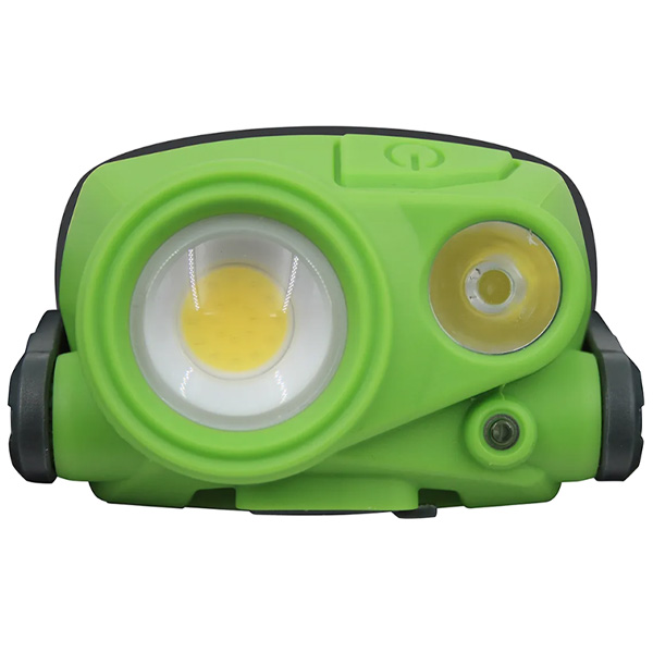 T40HR Rechargeable Headlight