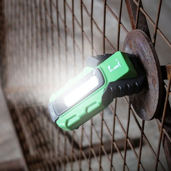 Rechargeable Inspection Lamp