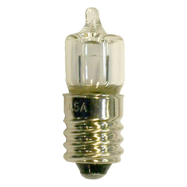 Quartz Halogen Bulb