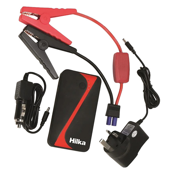 400 Amp Jump Starter Power Bank