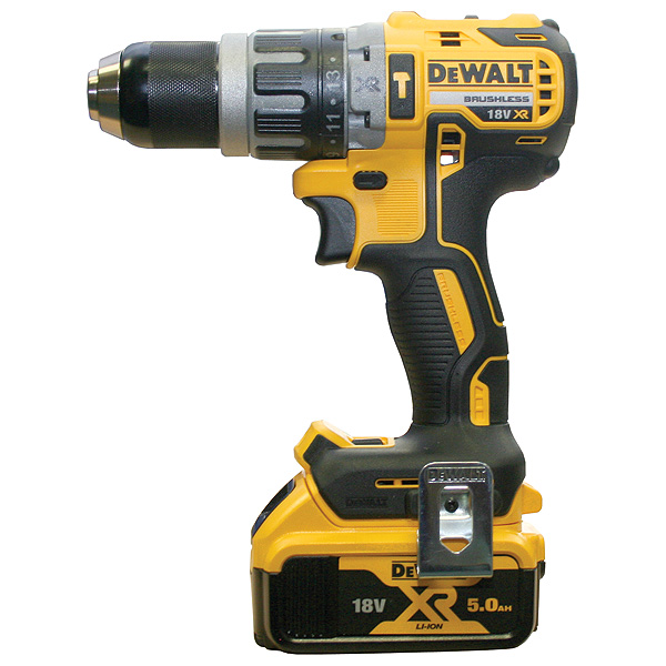 DeWalt 18v Compact Cordless Drill