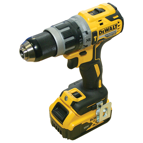 DeWalt 18v Compact Cordless Drill