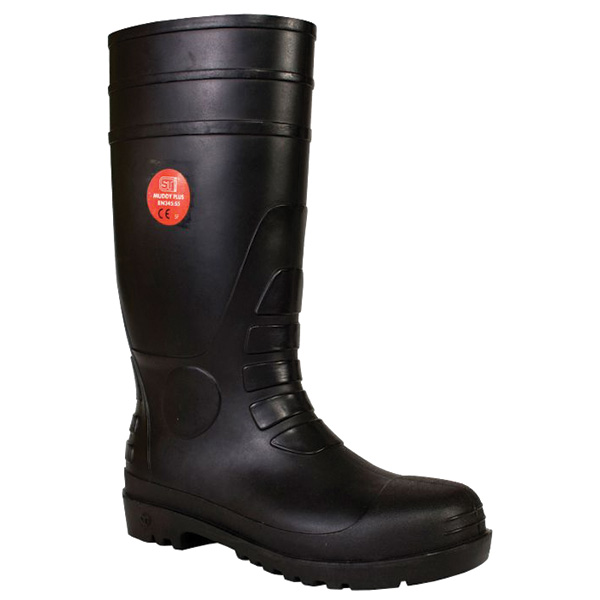 Safety Wellington Boot