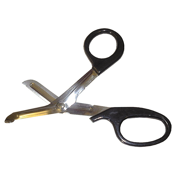 First Aid Scissors