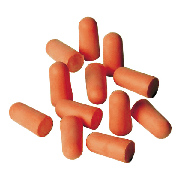 3M Ear Plugs c/w Dispenser (200 pairs)