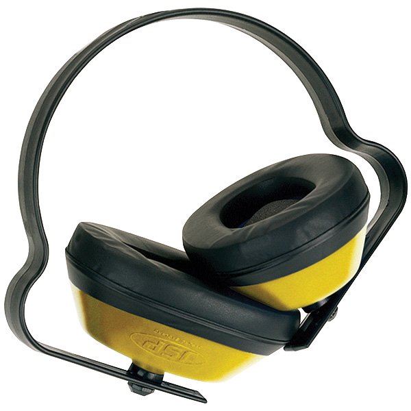 Economy Ear Defenders