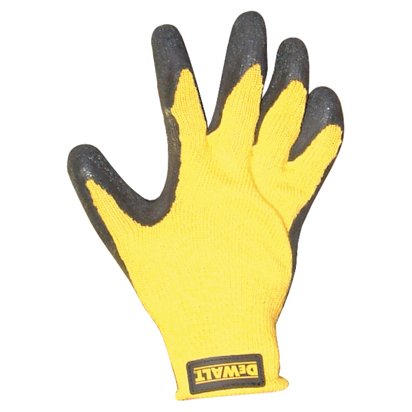 DeWalt Gripper Gloves