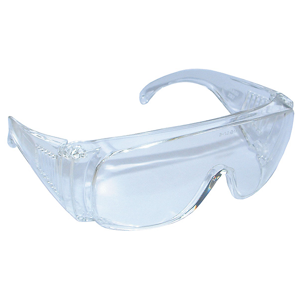 Impact 5 Safety Spectacles