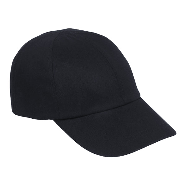 Navy Bump Cap