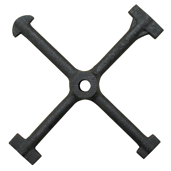 Replacement Multi-Head Wheel