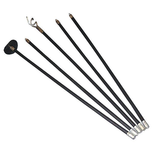 Drain Rod Set