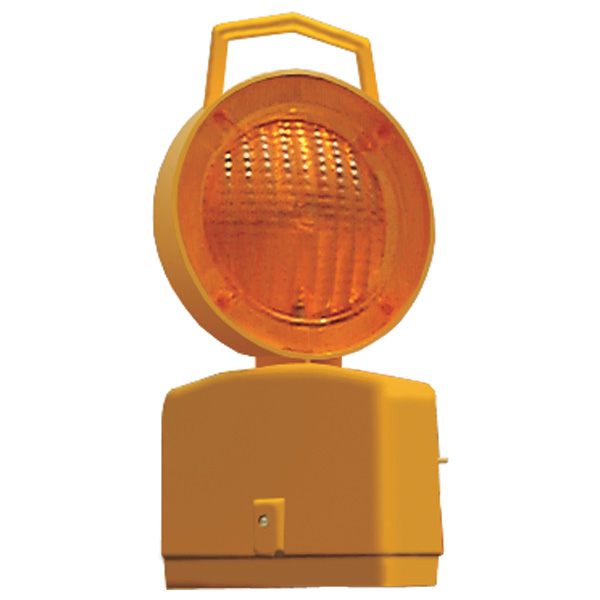 Maxilite Flashing Road Lamp