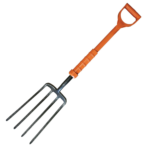 Insulated Fork