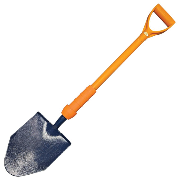 Insulated General Service Shovel