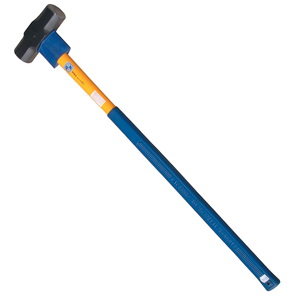 Fibreglass Shaft Sledge Hammers