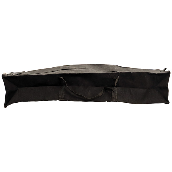 Heavy Duty Canvas Tool Bag