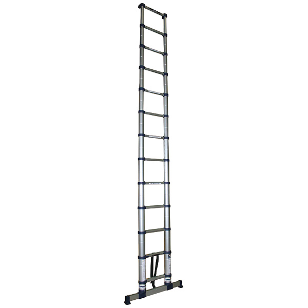 Xtend+Climb 3.8m ProSeries S2.0 Telescoping Ladder