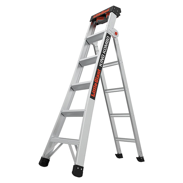 Little Giant King Kombo Ladder