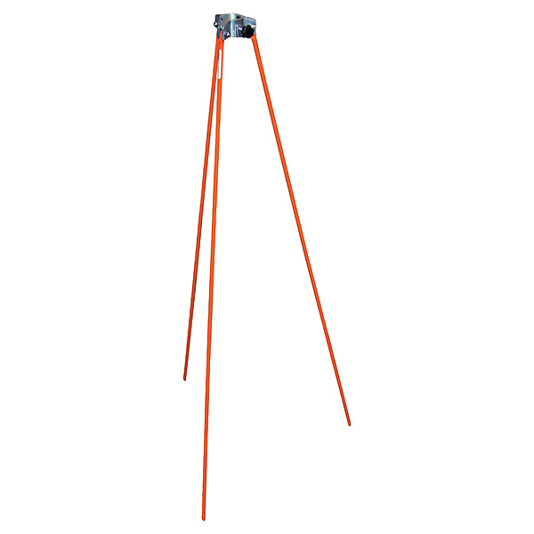 Ranging Pole Tripod (Ring Clamp)