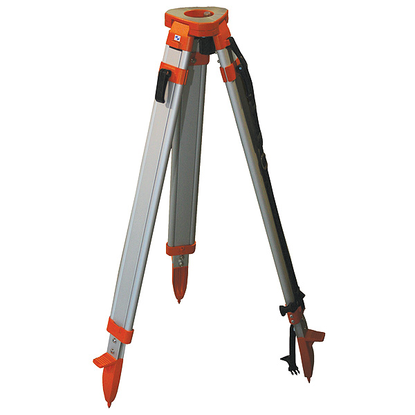 Standard Aluminium Tripod