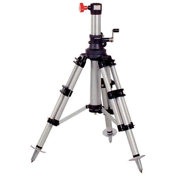 MQ Machine Control Tripod