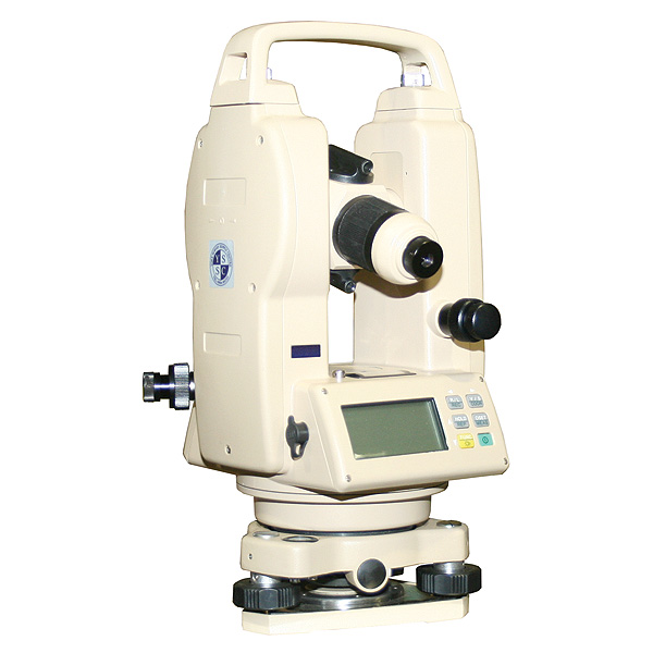 Level-Mark DT-2 Theodolite