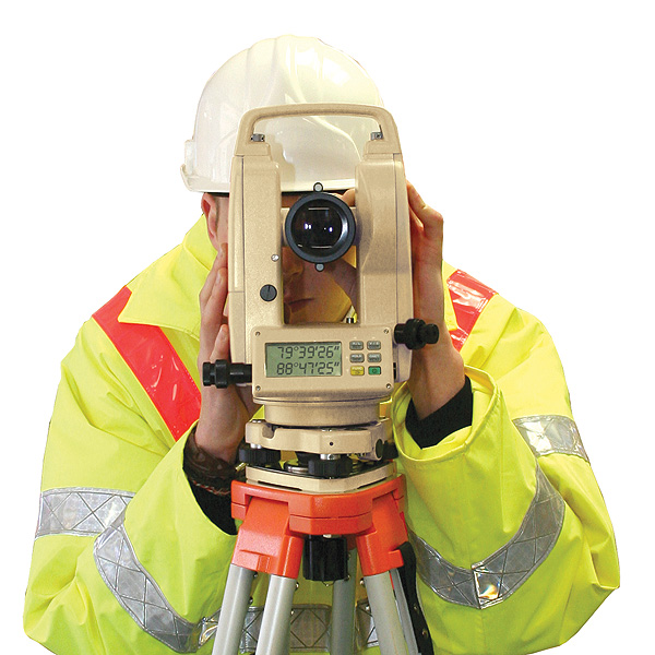 Level-Mark DT-2 Theodolite