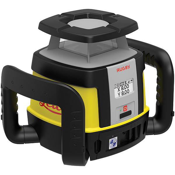 Leica RUGBY CLH Laser Level