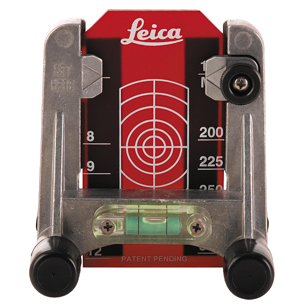 Leica PIPER Pipe Lasers