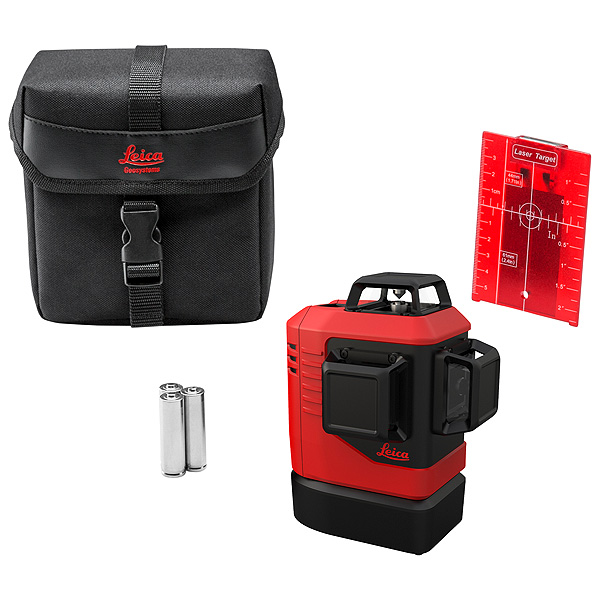 Leica LINO L6R Starter Kit