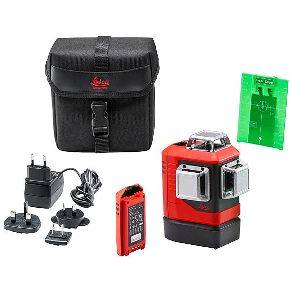 Leica LINO L6G Starter Kit