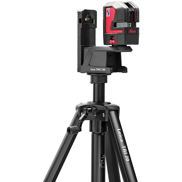 Leica LINO L2P5G Multi-Functional Laser Outfit