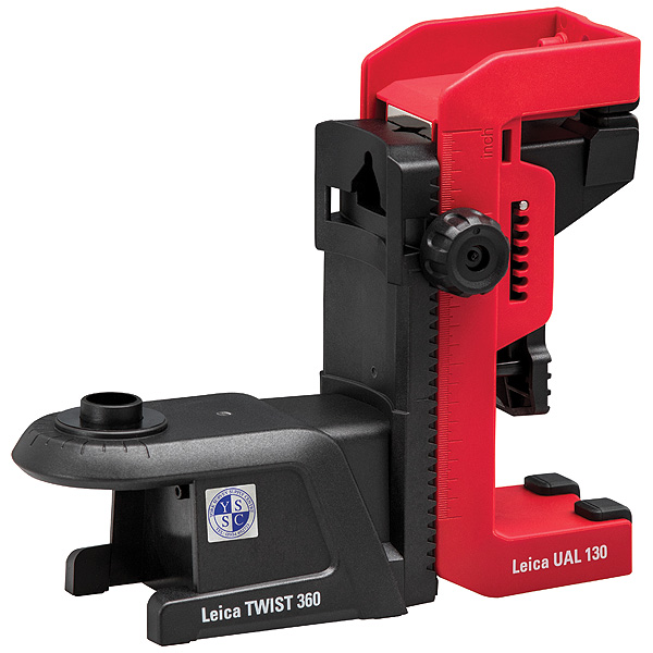 Leica LINO L2P5G Multi-Functional Laser Outfit