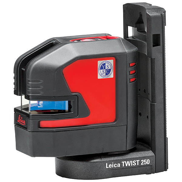 Leica LINO L2G Line Laser Outfit