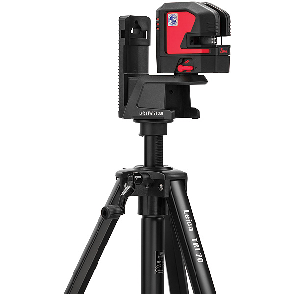 Leica LINO L2P5 Multi-Functional Laser Outfit