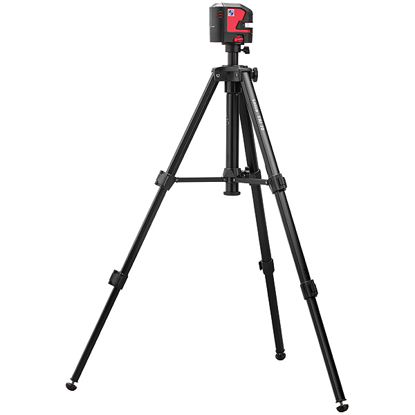 Leica LINO L2P5 Multi-Functional Laser Outfit