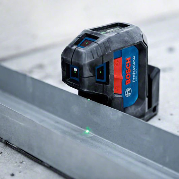 Bosch GPL 5 G Professional Point Laser