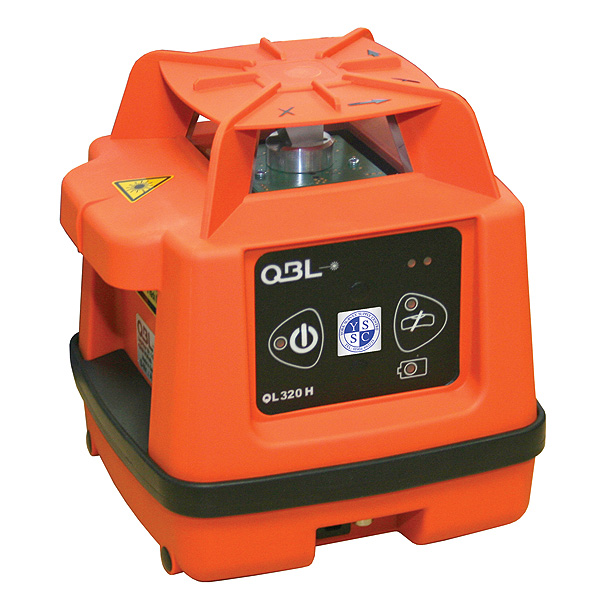 QL 320 H Laser