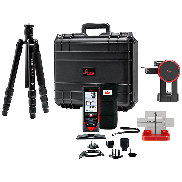 Leica DISTO S910 P2P Package