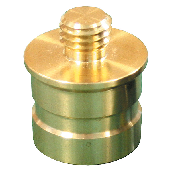 Tribrach Adaptor Plug