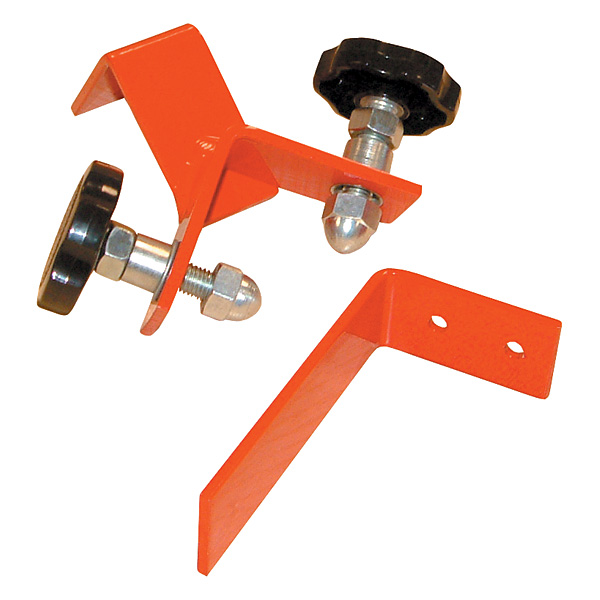 Prism Pole Vial Adjusting Jig