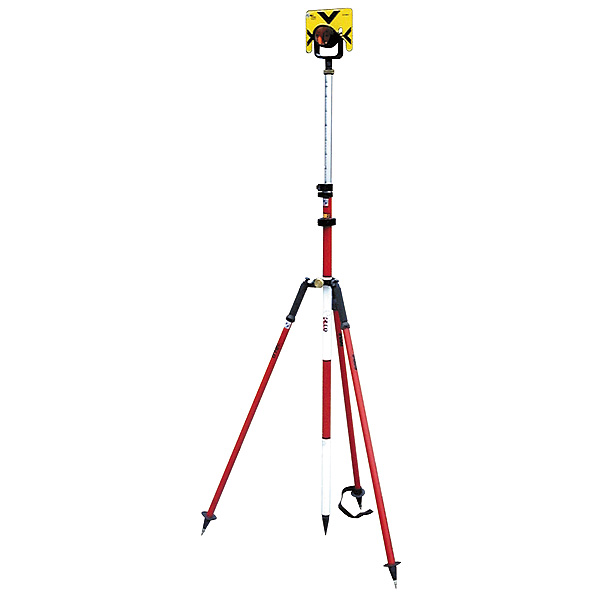 Seco Prism Pole Tripod