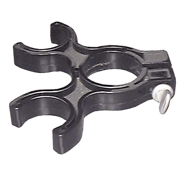 Bipod Leg Clip