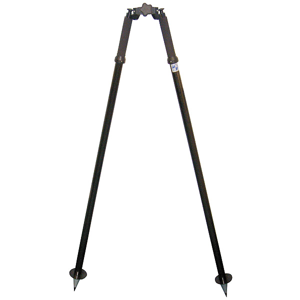 Composite Thumb Release Bipod