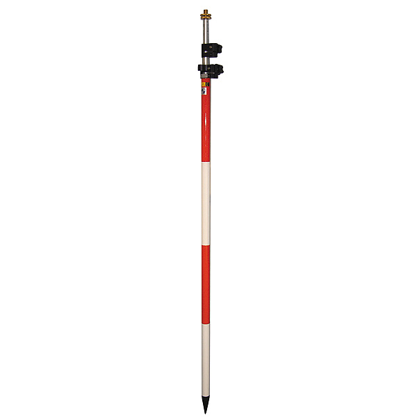 TwistLoc Prism Poles